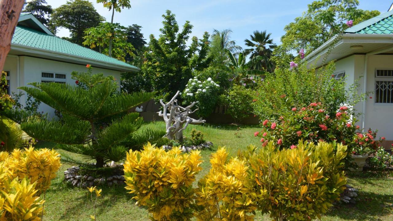 Belle Vacance Grand Anse  Eksteriør billede