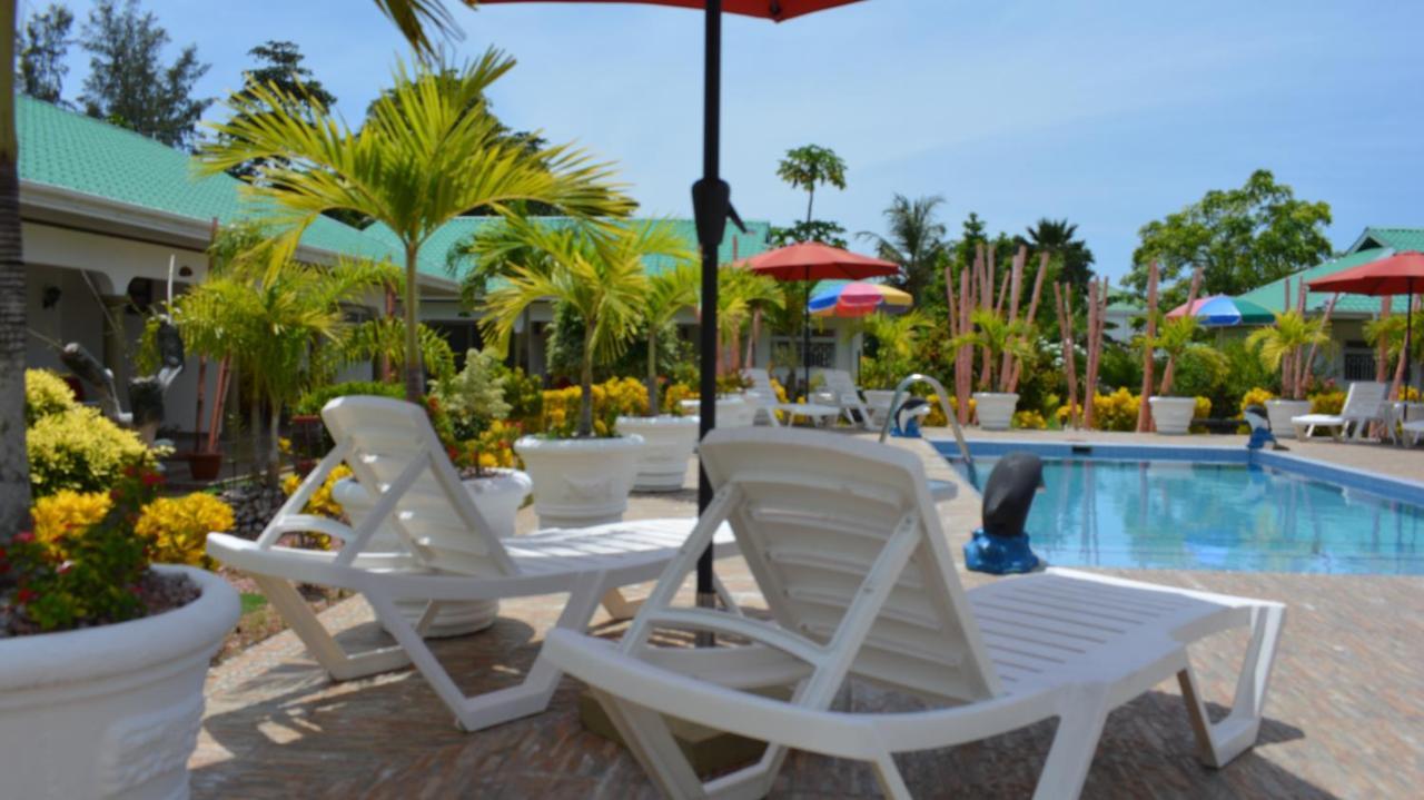 Belle Vacance Grand Anse  Eksteriør billede