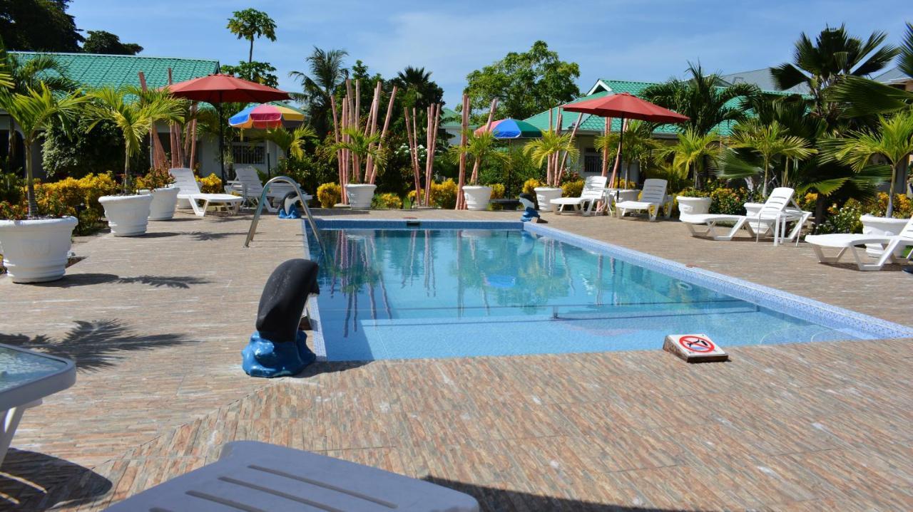 Belle Vacance Grand Anse  Eksteriør billede