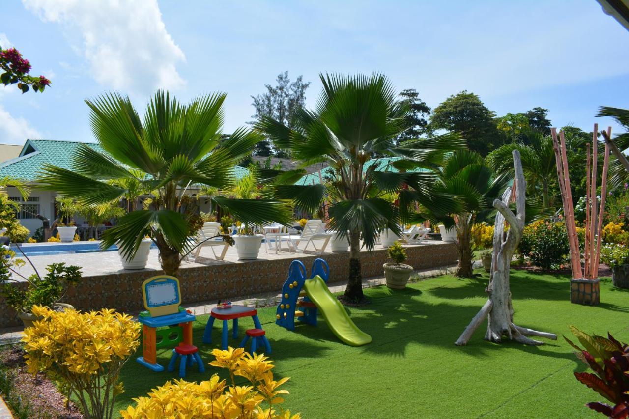 Belle Vacance Grand Anse  Eksteriør billede